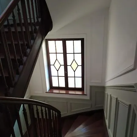 Belle Chambre Avec Balcon Lejlighed *