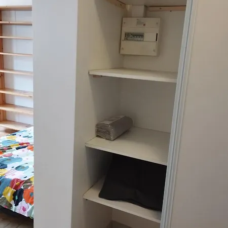 Belle Chambre Avec Balcon Strasbourg