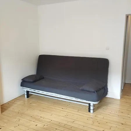 Διαμέρισμα Belle Chambre Avec Balcon